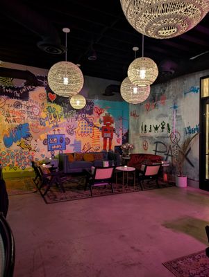 Petite Boheme by null