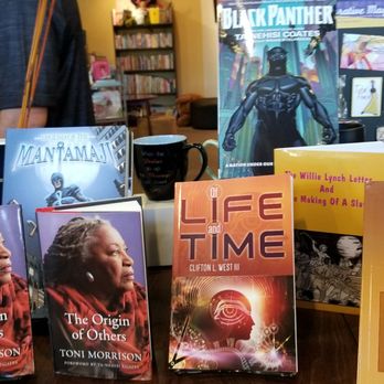 Underground Books - It made the display!! #OfLifeandTime - Bookstores Near Me - Sacramento, California Underground Books - It made the display!! #OfLifeandTime - Bookstores Near Me - Sacramento, California