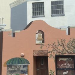Lanier’s Historic Downtown Mural