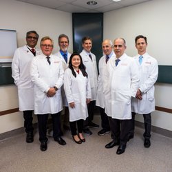 Gastrointestinal Specialists - The Gastrointestinal Specialist team of doctors.