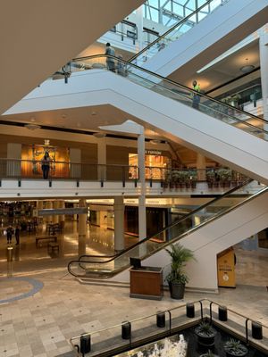 Pioneer Place by null