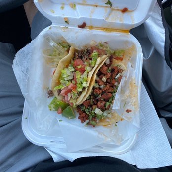 The Taco Spot - Small tacos. Not worth $4!!! - Mexican Near Me - Chandler, Arizona The Taco Spot - Small tacos. Not worth $4!!! - Mexican Near Me - Chandler, Arizona
