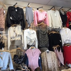Fashion Trend - Very nice clothes.