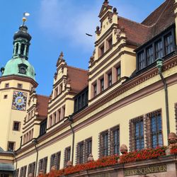 Altes Rathaus