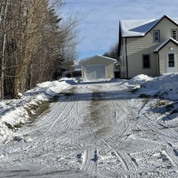 White's Lawn and Snow Care