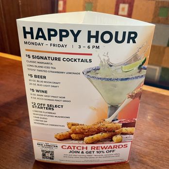 Red Lobster - Great Happy Hour - Seafood Near Me - Mount Pleasant, Wisconsin Red Lobster - Great Happy Hour - Seafood Near Me - Mount Pleasant, Wisconsin