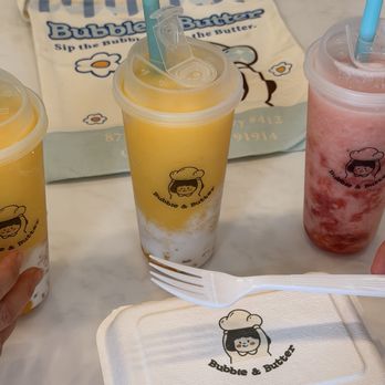 Bubble & Butter - Patisserie/Cake Shop Near Me - Chula Vista, California Bubble & Butter - Patisserie/Cake Shop Near Me - Chula Vista, California