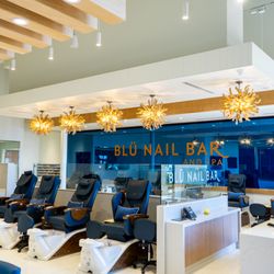 Blu Nail Bar & Spa