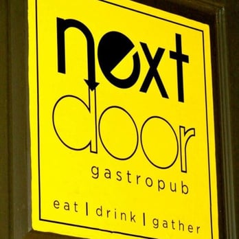 Next Door Gastropub - Gastropubs Near Me - Port Angeles, Washington Next Door Gastropub - Gastropubs Near Me - Port Angeles, Washington