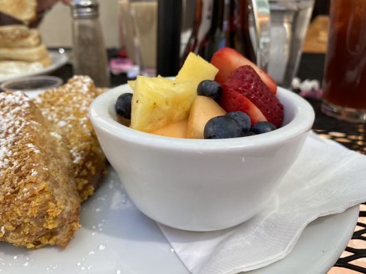 Alo Cafe by null