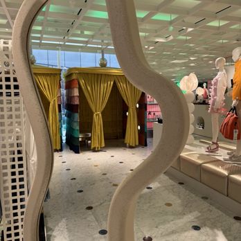 Printemps - Department Stores Near Me - New York, New York
