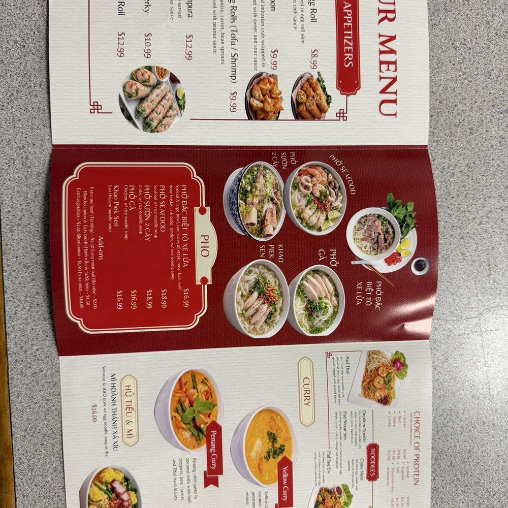Pho Lonny - Menu - Vietnamese Near Me - Temecula, California Pho Lonny - Menu - Vietnamese Near Me - Temecula, California