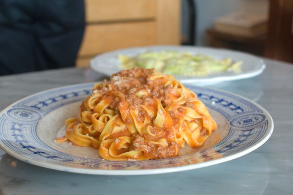 Famiglia Baldassarre by null