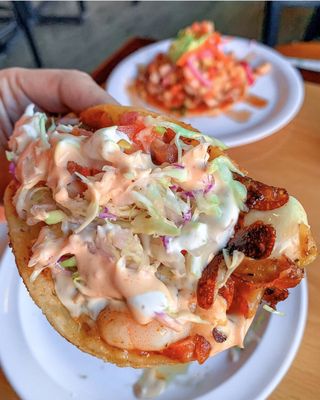 Bajamar Seafood & Tacos by null