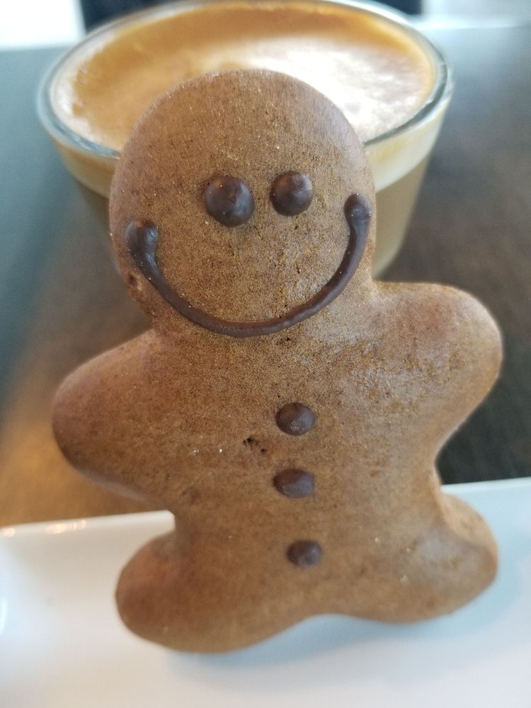 GINGERBREAD HAUS BAKERY 38 Photos & 33 Reviews 1138 Queen Street