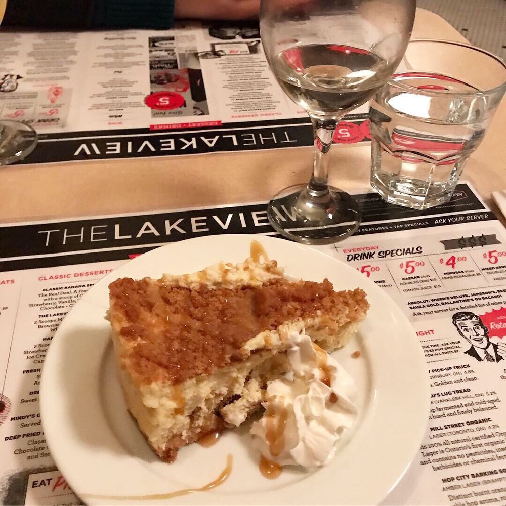 The Lakeview - Diners Near Me - Toronto, Ontario The Lakeview - Diners Near Me - Toronto, Ontario