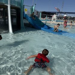 Queen Creek Recreation & Aquatic Center - Kids area
