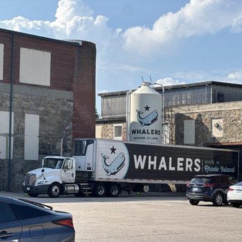 Whalers Brewing Company - Breweries Near Me - Wakefield, Rhode Island Whalers Brewing Company - Breweries Near Me - Wakefield, Rhode Island
