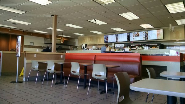 Dunkin' by null