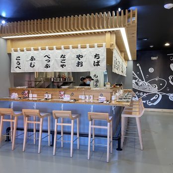 Kyuramen - Cherry Hill - Ramen Near Me - Cherry Hill, New Jersey