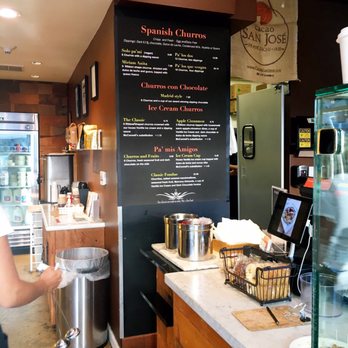 Amara Chocolate & Coffee - Extended menu 08/17/2016 - Coffee & Tea Near Me - Pasadena, California Amara Chocolate & Coffee - Extended menu 08/17/2016 - Coffee & Tea Near Me - Pasadena, California