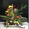 Expressions In Bloom Fine Flowers gift card