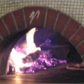 Gusta Pizza - Gusts wood burning pizza oven. - Italian Near Me - Florence, FI