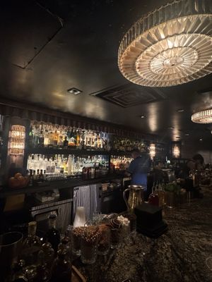 Medium Cool Cocktail Lounge by null