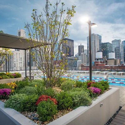 The Gallery on Wells by null