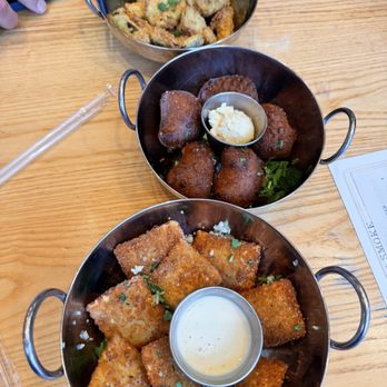 Salt + Smoke - Barbeque Near Me - Saint Charles, Missouri