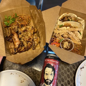 Dzo Viet Eatery - Vietnamese Near Me - Toronto, Ontario