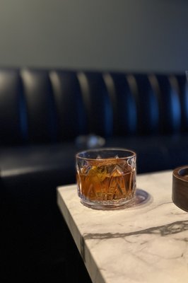 Continent Restaurant & Cigar Lounge by null