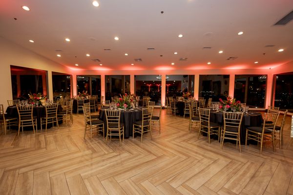 Coco Palm Restaurant by null