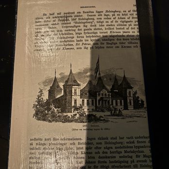 Andra Hem - History - Cocktail Bars Near Me - Philadelphia, Pennsylvania