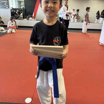 Summit Martial Arts - Taekwondo Near Me - La Habra, California