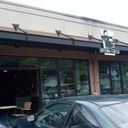 Uptown Espresso - Delridge