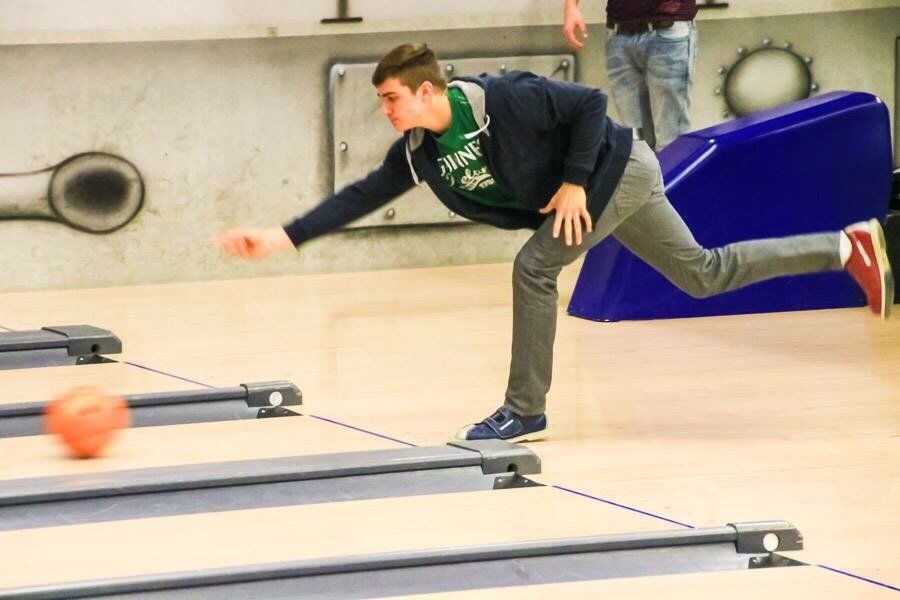 GoEasy Sport & Freizeit Arena