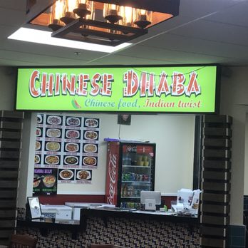 Chinese Dhaba - Asian Fusion Near Me - Duluth, Georgia