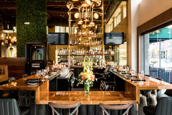 The Carvery Restaurant by null
