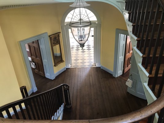 The Octagon Museum by null