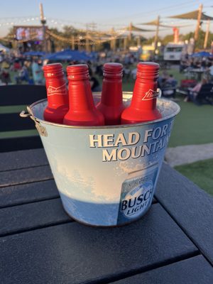 Frankie Martin's Garden by null