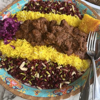 Cafe Naderi - Gheyme Nesar - Persian/Iranian Near Me - Irvine, California Cafe Naderi - Gheyme Nesar - Persian/Iranian Near Me - Irvine, California