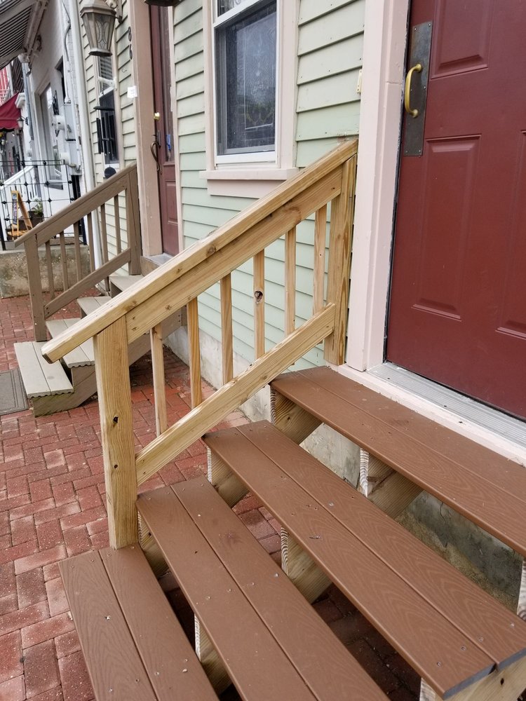 Slide of Everything & Anything Home Improvement