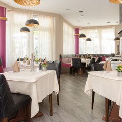 La Piazza - Restaurant La Piazza