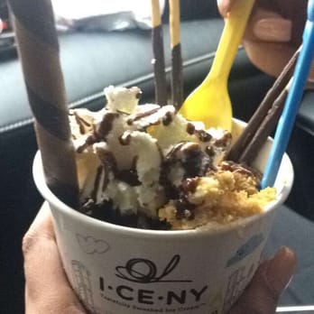 I CE NY - Desserts Near Me - New York, New York I CE NY - Desserts Near Me - New York, New York
