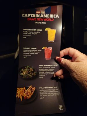 Alamo Drafthouse Cinema Woodbridge by null