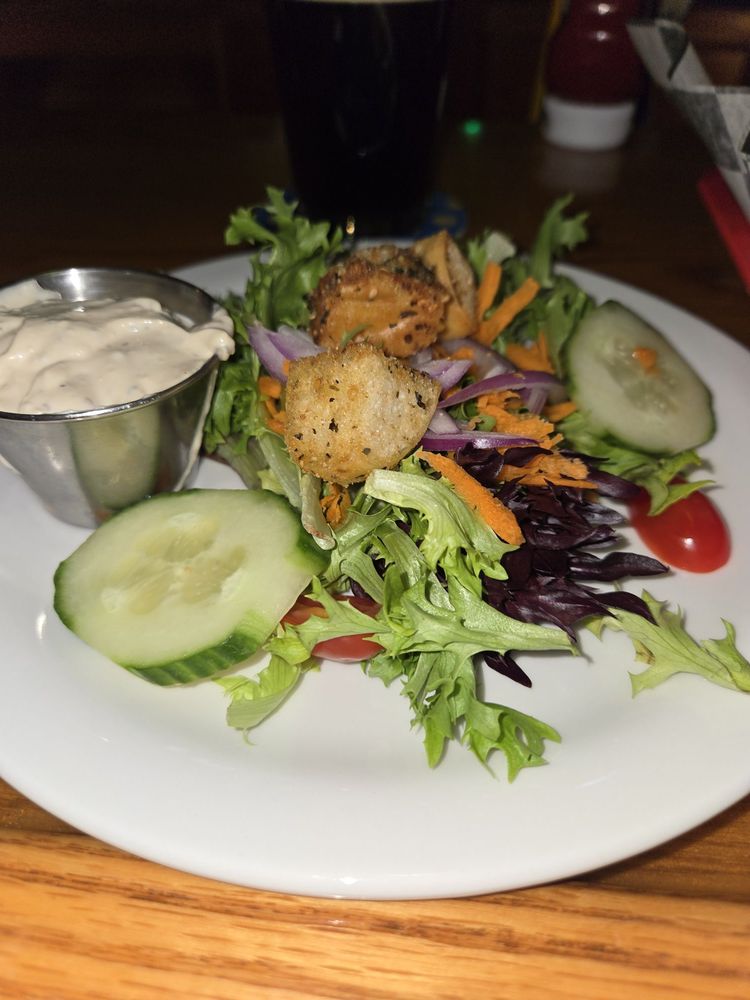 Social spots from Coughlan's Pub