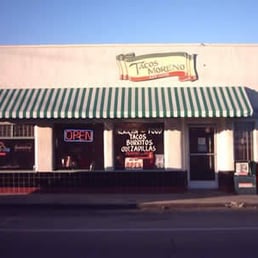 Photo of Tacos Moreno - Santa Cruz, CA, United States. Tacos Moreno