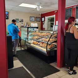 Oven-On Bakery