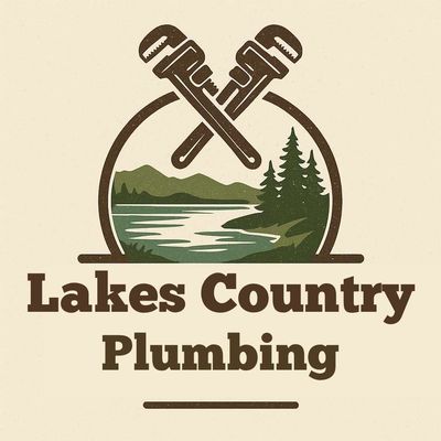 Lakes Country Plumbing